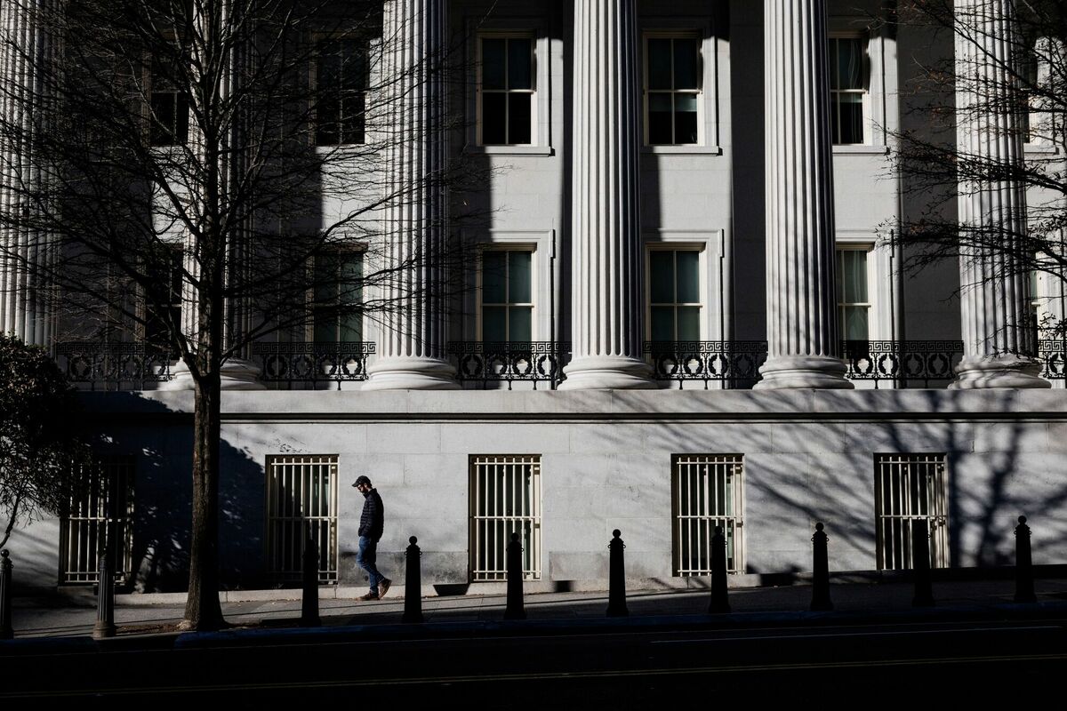 米国債のタームプレミアム上昇、10年ぶり高水準－米国債下落 | TBS CROSS DIG with Bloomberg