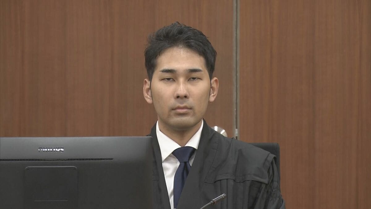 前南城市長からのセクハラ被害訴えた女性の名誉を毀損、自身への連絡を強要　元支持者の男に有罪判決