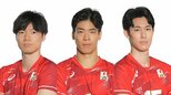 バレー男子日本代表、ベルギー戦のスタメン発表 攻撃陣は宮浦健人、大塚達宣、甲斐優斗 主力組は温存【ネーションズリーグ】|TBS NEWS DIG