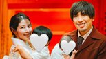 【EXIT・りんたろー。の妻 本郷杏奈】家族4人で長女のお宮参りへ「イヤイヤ期真っ只中の長男」「大変だったけど、これもいい思い出」|TBS NEWS DIG