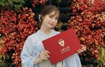 【俳優・トミコ・クレア】 上智大学を卒業 【映画「翔んで埼玉 ~琵琶湖より愛をこめて~」和歌山の姫君役】|TBS NEWS DIG