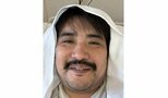 【空気階段・鈴木もぐら】 「術後初めての風呂上がり」「最高に気持ちが良く、内面までリフレッシュ」 先日、人工股関節手術 「看護師さんに感謝」|TBS NEWS DIG
