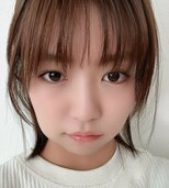 【 大原優乃 】　親知らずを抜歯　「真横に生えてるし、根っこは３本あって大物でした　笑」|TBS NEWS DIG