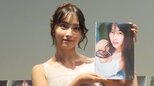 【福田ルミカ】「これが最後なんだな」ラスト水着に意気込んだ写真集 20歳を迎えた心境も語る|TBS NEWS DIG
