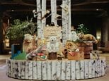 開園延期の旭山動物園を『OMO7旭川』が後押し！「どうぶつモンブラン」「アザラシルーム」など　動物の魅力を再発見する特別プログラムを緊急開催|TBS NEWS DIG