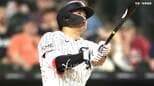 村上宗隆 3試合ぶりの12号アーチ！13戦8発でシーズン67本ペース、ついにリーグ単独トップ、ルーキー日本選手最多HR記録まであと10本|TBS NEWS DIG