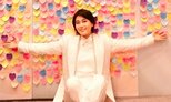 【 氷川きよし 】 48歳の誕生日 「たくさんのメッセージありがとうございました❤」 両親との3ショットも 「父と母に産んでくれて育ててくれたことに感謝する日」|TBS NEWS DIG