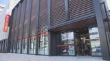 西日本シティ銀行大分支店が新築オープン　村上英之頭取「大分の発展に寄与」|TBS NEWS DIG