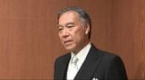 8月の長野県知事選挙に現職の阿部守一さんが5選目指し立候補する方向で検討…13日に正式表明へ…支援組織は4月に幹部会合、複数出席者が立候補要請|TBS NEWS DIG