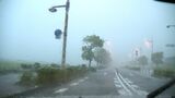 けさのサンポート高松「車のワイパーがきかないほどの雨」岡山・香川は梅雨空がもどり雷に注意(23日)|TBS NEWS DIG