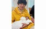 空気階段 水川かたまりさん 第一子女児誕生 「すごい愛おしい。全部が」「ちっちゃくて、可愛くて…」 涙で喜び報告|TBS NEWS DIG