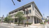 山梨中銀 6年ぶりに頭取交代へ 昨年度の決算は7期ぶり増収増益 | 山梨のニュース | UTYテレビ山梨