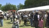 とっとりの「おいしい」と「楽しい」が大集合!フードフェス「マルコラ」にぎわう|TBS NEWS DIG