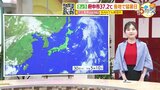 【あす8/1(火) 広島天気】引き続き高気圧の圏内でよく晴れる　あすも危険な暑さ続く　熱中症厳重警戒|TBS NEWS DIG