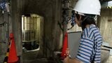 水力発電所で見学会　夏休み中の子どもたちが発電の仕組みやクリーンエネルギーの大切さを学ぶ【岡山】|TBS NEWS DIG