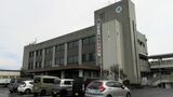 任期満了に伴う鏡野町長選挙が告示 新人2人が立候補 投票は3月30日【岡山】|TBS NEWS DIG
