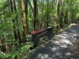 車が崖に転落 女性を救助 長崎市 | 長崎のニュース | 天気 | NBC長崎放送