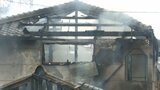 住宅1棟が全焼し焼け跡から遺体 1人暮らしの住民男性(76)と連絡取れず 愛媛県四国中央市 | 愛媛のニュース - Nスタえひめ|あいテレビは6チャンネル