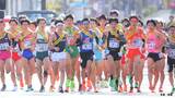 男子全国高校駅伝、佐久長聖6年ぶりの3度目の優勝 3区山口で逆転し、5区佐々木は51年ぶりの区間新 2時間1分00秒の大会新|TBS NEWS DIG