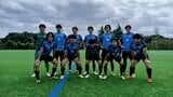 宮崎情報ビジネス専門学校サッカー部が初の決勝進出 全国専門学校サッカー選手権大会 | MRTニュース | MRT宮崎放送