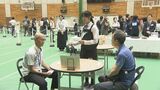 障がいのある人が職業の技術を競う!長野市で「ながのアビリンピック」開催 | SBC NEWS | 長野のニュース | SBC信越放送
