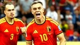 ベルギー、今大会初勝利で決勝トーナメント進出！攻撃陣覚醒の5発快勝でニュージーランドはGS敗退【W杯北中米大会】|TBS NEWS DIG