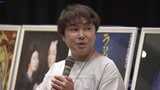 来年のもりおか座映画祭の機運盛り上げ 岩手出身の脚本家・奥寺佐渡子さんが盛岡市でトークショー|TBS NEWS DIG