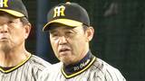 【阪神】リーグ最多18度目の完封勝利で84勝目 球団記録へ3勝 残り5戦！西勇が7回2安打8勝目 大山が決勝2ラン 岩崎がセ1位の34S|TBS NEWS DIG