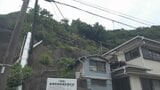 本格的な雨のシーズンに向け土砂崩れが懸念される急傾斜地のパトロールを実施＝静岡県|TBS NEWS DIG
