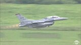 宮下知事が米軍三沢基地司令官に再発防止を要請 F16戦闘機が青森空港に緊急着陸|TBS NEWS DIG