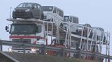 ダイハツ九州で一部車種の出荷作業再開 26日から生産も | 大分のニュース|OBS NEWS|大分放送