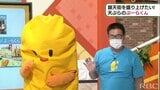 沖縄市銀天街のぷーらくん【わがまちLink41】 | 沖縄のニュース|RBC 琉球放送