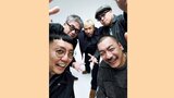 【RIP SLYME】オリジナルメンバー5人で再結成「来年2026年3月22日までの約1年間」メジャーデビュー25年目の “メモリアルイヤー” に感謝を込めて活動|TBS NEWS DIG