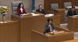 石川県議会で議長・副議長に女性議員が同時選出 全国初|TBS NEWS DIG