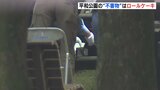 Ｇ７広島サミットへ警備強化　平和公園の “不審物” はロールケーキ【動画ニュース】　|　RCC NEWS | 広島ニュース | RCC中国放送