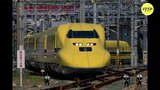 “新幹線のお医者さん”「ドクターイエロー」が27年以降に引退へ　見たら思わずカメラを構える黄色いボディー|TBS NEWS DIG
