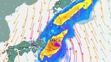 【台風情報と今後の雨】大型で強い台風25号は21日関東甲信に最接近、線状降水帯発生のおそれ…関東・東海・伊豆で24時間300~350ミリ降雨予想《今後の進路と雨風シミュレーション・気象庁21日午前5時11分発表》|TBS NEWS DIG