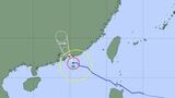 【台風情報】「強い」勢力の台風12号 南シナ海を西北西へ進む 26日昼には中国・華南へ 27日には温帯低気圧に変わる見込み【降水と風のシミュレーション】|TBS NEWS DIG