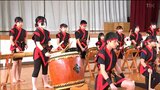 「6年生のようにうまくなりたい」地元の小学生が代々継承 「とくら太鼓」引き継ぎ式 宮城・角田市|TBS NEWS DIG