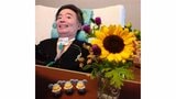 【ニャンちゅう】 声優・津久井教生さん ALSは「さぼると進行するし頑張り過ぎても進行するのですから…まったくもぉ~な難病です」 【ALS闘病】|TBS NEWS DIG
