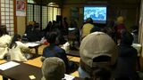 桜島で小さな上映会 子どもや教師出演 小中学校閉校後の活用法を考える 鹿児島 | 鹿児島のニュース|MBC NEWS|南日本放送