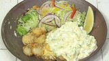 簡単【わっちtheキッチン】ベビーホタテを使ったボリューミーなメインディッシュ!「ベビーホタテ南蛮」 | 青森のニュース│ATV NEWS│青森テレビ