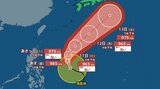 【台風最新情報】台風3号の進路は？沖縄地方に接近か…西日本で再び”警報級”大雨のおそれ　雨はいつまで降るの？【雨の最新シミュレーション】　|　MBSニュース | 関西の最新ニュースを分かりやすく。