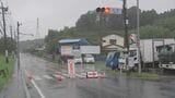 道路情報 大雨のため多くの区間で通行止め 館山道では土砂崩れの影響で姉崎袖ケ浦ICと市原ICの間の上り線で通行止め|TBS NEWS DIG