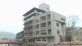 客室にサウナ、レストランも!湯本温泉に複合型宿泊施設「SOIL nagatoyumoto」オープン|TBS NEWS DIG
