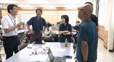 「仲間との対話通じて新しい気づきを…」組織の風土を変えよう!長野県が全職員対象に意見交換行うワークショップ「大事なのは自分で考えてどう行動していくのか…」 | SBC NEWS | 長野のニュース | SBC信越放送