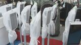 「なんでも貸します」近藤産興に戻ってきたのは…ワクチン冷凍用のバッテリーやパーティション 検温器も 次の出番は? 新型コロナ“5類引き下げ”を前に | 名古屋・愛知・岐阜・三重のニュース【CBC news】 | CBC web