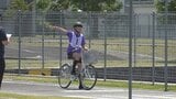 小学生が自転車の安全運転に関する知識や技術を競う大会 安全走行と技能走行を審査 | 山梨のニュース | UTYテレビ山梨