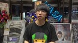 全て愛媛で撮影 西山将貴監督が手がけた長編映画「インビジブルハーフ」先行公開|TBS NEWS DIG