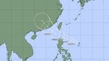 【台風情報】24時間以内に台風に発達か “台風のたまご”=熱帯低気圧が発生 最大瞬間風速35メートル予想 今後の進路予想を詳しく 今後の全国の天気を画像で 気象庁|TBS NEWS DIG